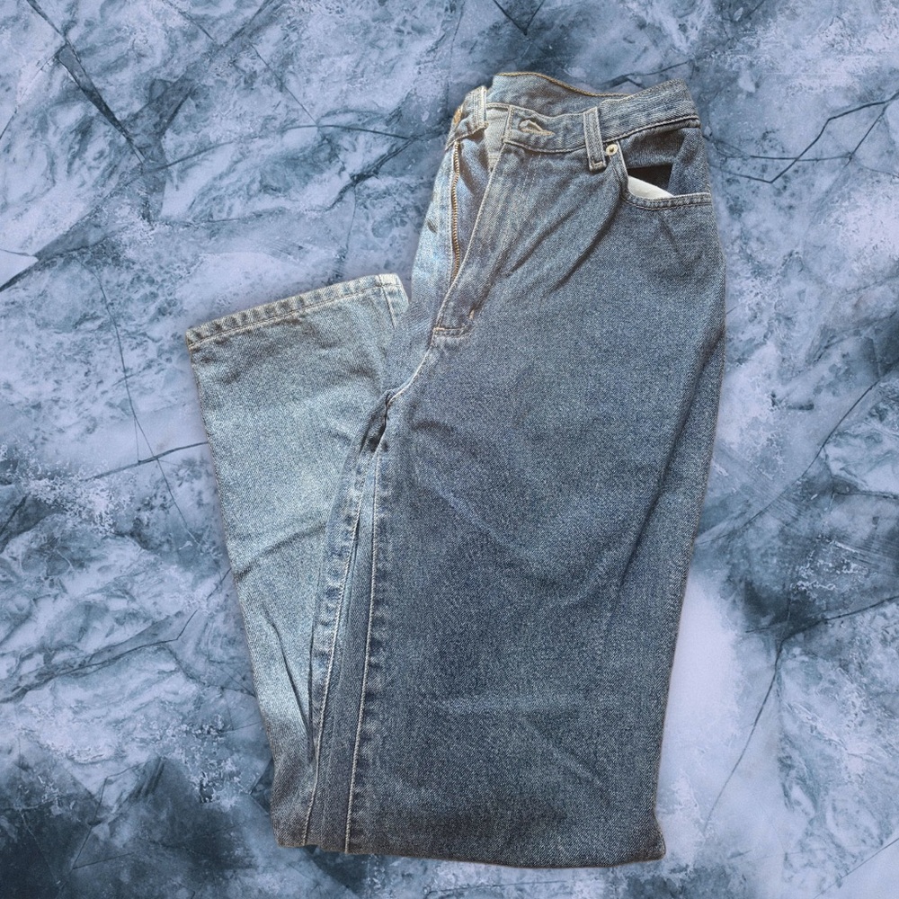 Vintage Classic DKNY Denim Jeans✨